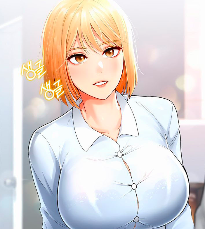 Baca Manhwa Love Gacha