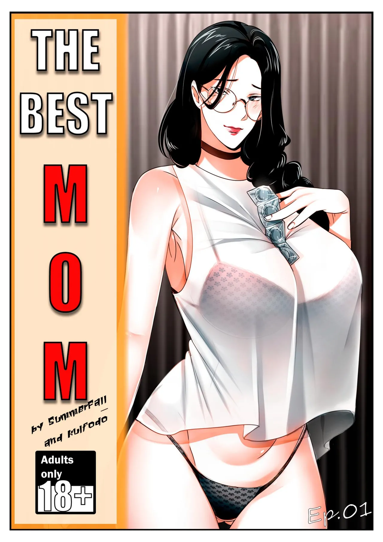 The Best Mom