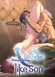 Like Father Like Son